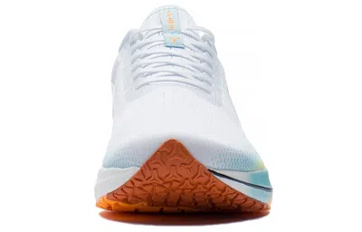 Li-ning Dark Horse 5 'white Blue Orange'