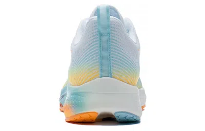 Li-ning Dark Horse 5 'white Blue Orange'