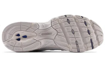 New Balance 530 'linen Fog Overcast' In White