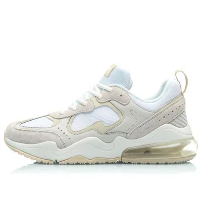 Li-ning Counterflow Neon 'white Gray'