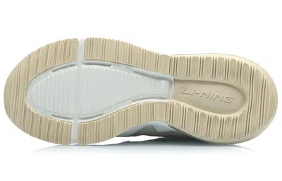 Li-ning Counterflow Neon 'white Gray'