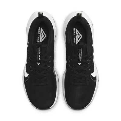 Nike (wmns)  Juniper Trail 2 Next Nature 'black White'