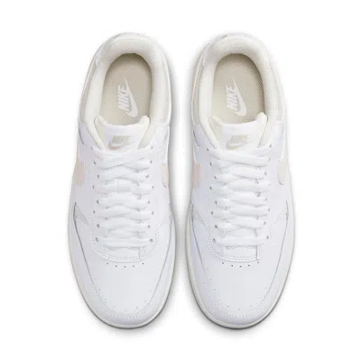 Nike Gamma Force Sneaker In White