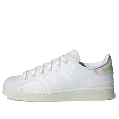 Adidas Originals (wmns)  Superstar Futureshell 'white' In Multi