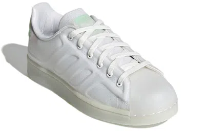 Adidas Originals (wmns)  Superstar Futureshell 'white' In Multi