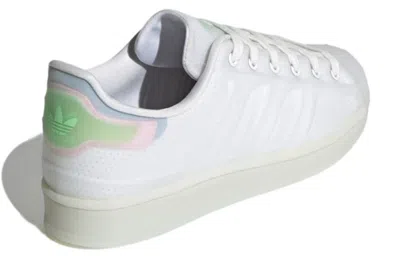 Adidas Originals (wmns)  Superstar Futureshell 'white' In Multi