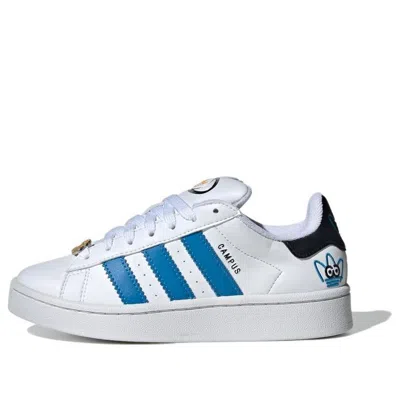 Adidas Originals (gs) Adidas X James Jarvis Campus 00s 'abstract ...