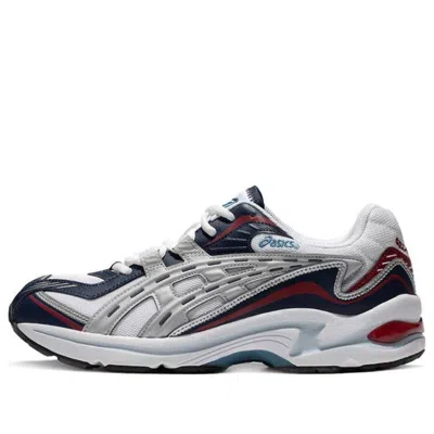 Asics Gel-preleus 'white Pure Silver' In Multi