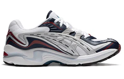 Asics Gel-preleus 'white Pure Silver' In Multi