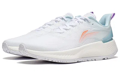 Li-ning (wmns)  Yueying Element 2.0 'white Light Blue'