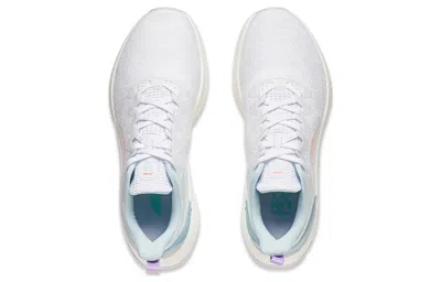 Li-ning (wmns)  Yueying Element 2.0 'white Light Blue'