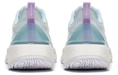 Li-ning (wmns)  Yueying Element 2.0 'white Light Blue'