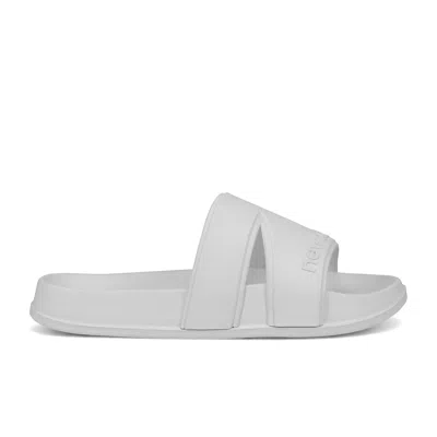 New Balance Unisex 200 N Sandals In White