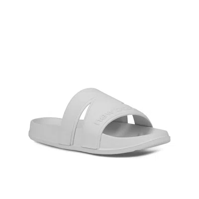 New Balance Unisex 200 N Sandals In White