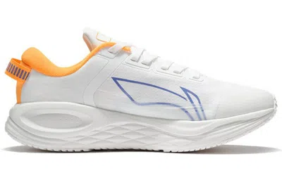 Li-ning Furious Rider 6 Essential 'white Yellow'