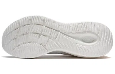 Li-ning Furious Rider 6 Essential 'white Yellow'