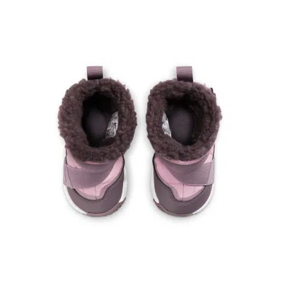 Nike (td)  Flex Advance Boot Snow Boots Pink In Multi