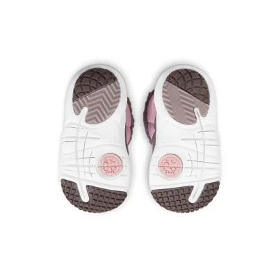 Nike (td)  Flex Advance Boot Snow Boots Pink In Multi