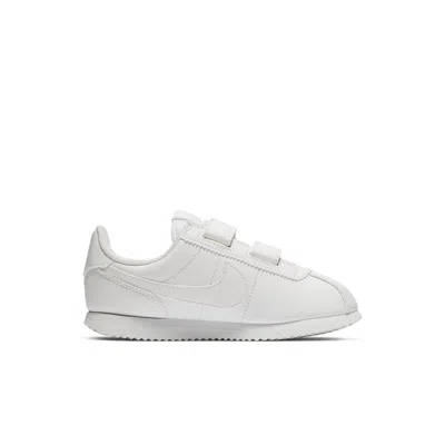 Nike (ps)  Cortez Basic Sl Psv 'triple White'