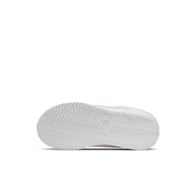 Nike (ps)  Cortez Basic Sl Psv 'triple White'