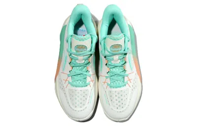 Li-ning Blast Se Mid 'white Light Green'