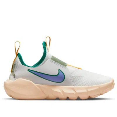 Nike (ps)  Flex Runner 2 Lil 'rabbit And Mushroom' In Multi