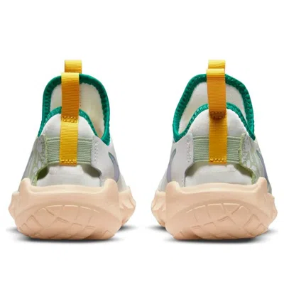 Nike (ps)  Flex Runner 2 Lil 'rabbit And Mushroom' In Multi