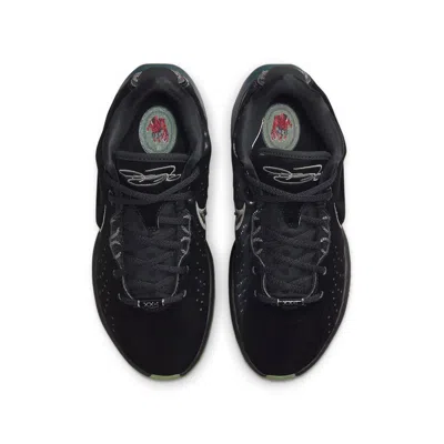 Nike Lebron 21 Ep 'tahitian' In Black