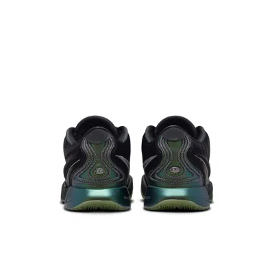 Nike Lebron 21 Ep 'tahitian' In Black