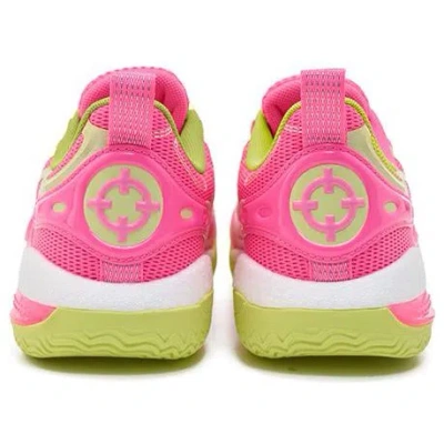 Rigorer (ps)  Ar2 'fusion' In Red