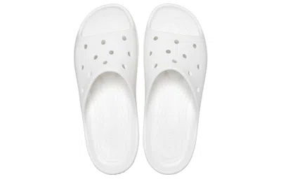 Crocs Classic Platform Slide