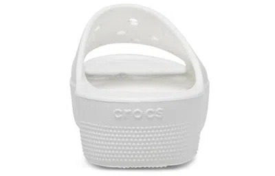 Crocs Classic Platform Slide