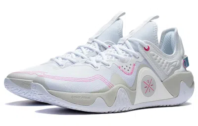 Li-ning Wade Ice Blood V2 '305' In White