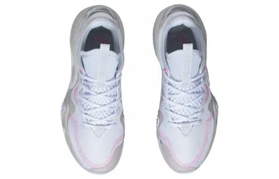 Li-ning Wade Ice Blood V2 '305' In White