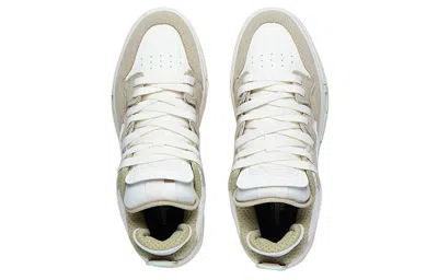 Li-ning (wmns)  Wave Pro 'white Khaki' In Neutral
