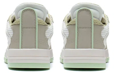 Li-ning (wmns)  Wave Pro 'white Khaki' In Neutral