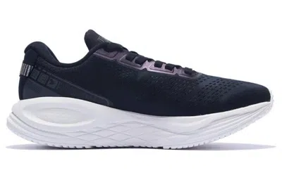 Li-ning Furious Rider 6 Essential 'shadow Black'