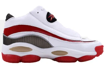 Reebok Answer Dmx Sneakers In Multi