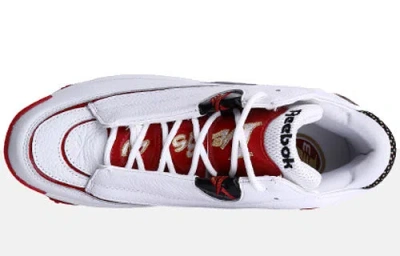 Reebok Answer Dmx Sneakers In Multi