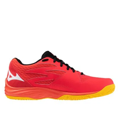 Mizuno Thunder Blade Z 'radiant Red Carrot Curl'
