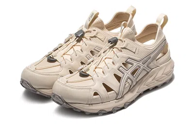 Asics Gel-sonoma Se 'grey Cream' In Multi