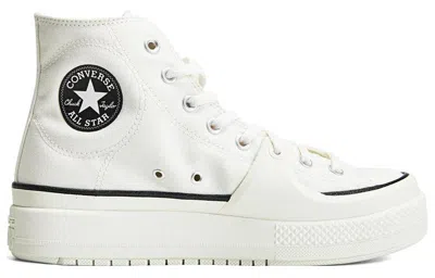 Converse Ctas Construct Hi-top Sneakers