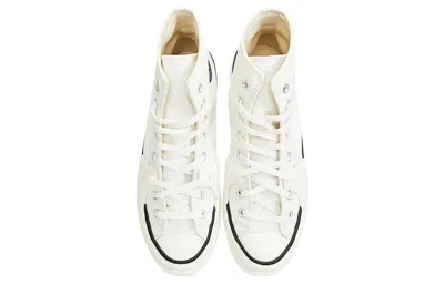 Converse Ctas Construct Hi-top Sneakers