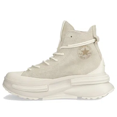 Converse (wmns)  Run Star Legacy Cx 'white Grey' In Metallic