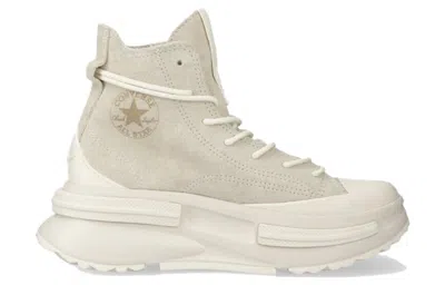 Converse (wmns)  Run Star Legacy Cx 'white Grey' In Metallic