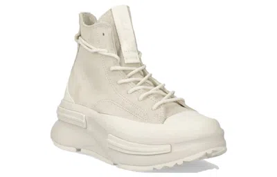 Converse (wmns)  Run Star Legacy Cx 'white Grey' In Metallic