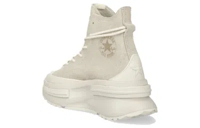 Converse (wmns)  Run Star Legacy Cx 'white Grey' In Metallic