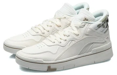 Li-ning Superwave Mid 'white'