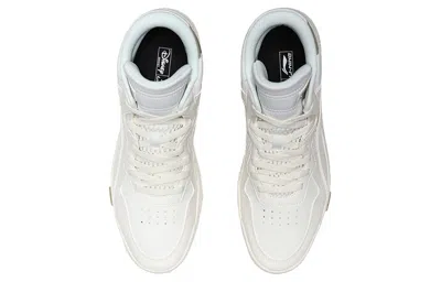 Li-ning Superwave Mid 'white'