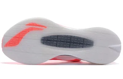 Li-ning (wmns)  Essential 'neon Pink' In Red